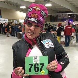 Meet your Posher, Lisa